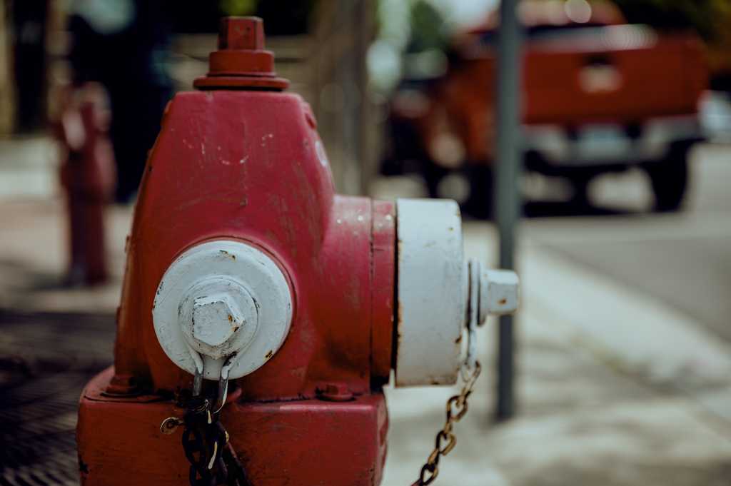 Importance of Having a Website as a Hub for Social Media Accounts for Fire Departments